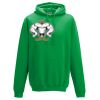 Kinder Hoodie Basic Miniaturansicht