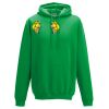 Kinder Hoodie Basic Miniaturansicht