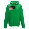 Kinder Hoodie Basic Miniaturansicht