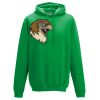 Kinder Hoodie Basic Miniaturansicht
