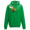 Kinder Hoodie Basic Miniaturansicht