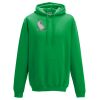 Kinder Hoodie Basic Miniaturansicht