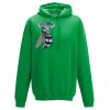 Kinder Hoodie Basic Miniaturansicht