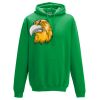 Kinder Hoodie Basic Miniaturansicht
