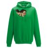 Kinder Hoodie Basic Miniaturansicht