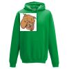 Kinder Hoodie Basic Miniaturansicht