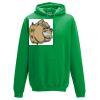 Kinder Hoodie Basic Miniaturansicht