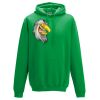 Kinder Hoodie Basic Miniaturansicht