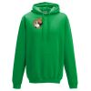 Kinder Hoodie Basic Miniaturansicht