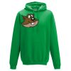 Kinder Hoodie Basic Miniaturansicht