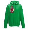 Kinder Hoodie Basic Miniaturansicht