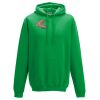 Kinder Hoodie Basic Miniaturansicht