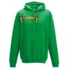 Kinder Hoodie Basic Miniaturansicht