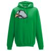 Kinder Hoodie Basic Miniaturansicht