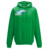 Kinder Hoodie Basic Miniaturansicht