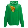 Kinder Hoodie Basic Miniaturansicht