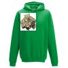 Kinder Hoodie Basic Miniaturansicht