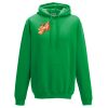 Kinder Hoodie Basic Miniaturansicht