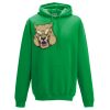 Kinder Hoodie Basic Miniaturansicht