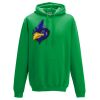 Kinder Hoodie Basic Miniaturansicht