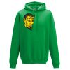 Kinder Hoodie Basic Miniaturansicht