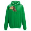 Kinder Hoodie Basic Miniaturansicht