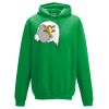 Kinder Hoodie Basic Miniaturansicht