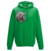 Kinder Hoodie Basic Miniaturansicht