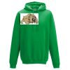 Kinder Hoodie Basic Miniaturansicht