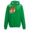 Kinder Hoodie Basic Miniaturansicht