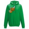 Kinder Hoodie Basic Miniaturansicht
