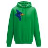 Kinder Hoodie Basic Miniaturansicht
