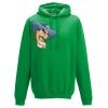 Kinder Hoodie Basic Miniaturansicht