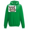 Kinder Hoodie Basic Miniaturansicht