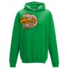 Kinder Hoodie Basic Miniaturansicht