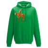 Kinder Hoodie Basic Miniaturansicht