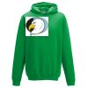 Kinder Hoodie Basic Miniaturansicht