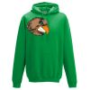 Kinder Hoodie Basic Miniaturansicht