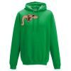 Kinder Hoodie Basic Miniaturansicht