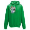 Kinder Hoodie Basic Miniaturansicht