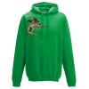 Kinder Hoodie Basic Miniaturansicht