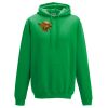 Kinder Hoodie Basic Miniaturansicht