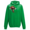 Kinder Hoodie Basic Miniaturansicht