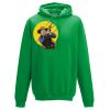 Kinder Hoodie Basic Miniaturansicht
