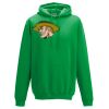 Kinder Hoodie Basic Miniaturansicht