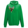 Kinder Hoodie Basic Miniaturansicht