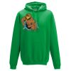 Kinder Hoodie Basic Miniaturansicht
