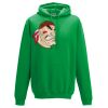 Kinder Hoodie Basic Miniaturansicht
