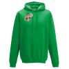 Kinder Hoodie Basic Miniaturansicht