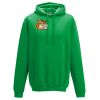 Kinder Hoodie Basic Miniaturansicht